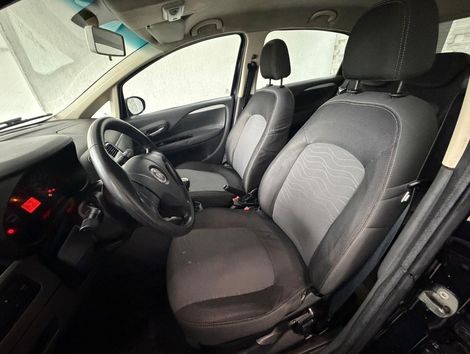 Fiat Punto ATTRACTIVE 1.4 Fire Flex 8V 5p
