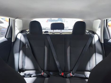 VolksWagen Polo Track 1.0 Flex 12V 5p