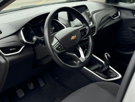 Chevrolet ONIX SEDAN Plus LT 1.0 12V Flex 4p Mec.