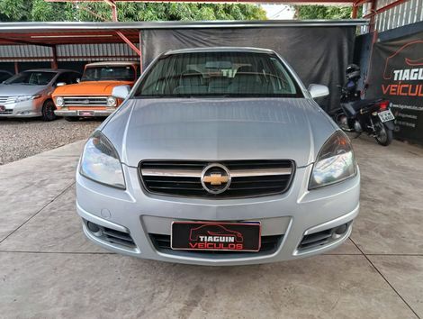 Chevrolet Vectra Elegan. 2.0 MPFI 8V FlexPower Mec