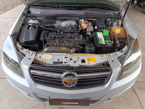 Chevrolet Vectra Elegan. 2.0 MPFI 8V FlexPower Mec