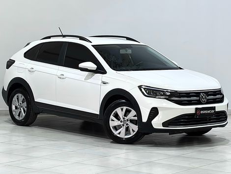 VolksWagen Nivus Comfortline 1.0 200 TSI Flex Aut.