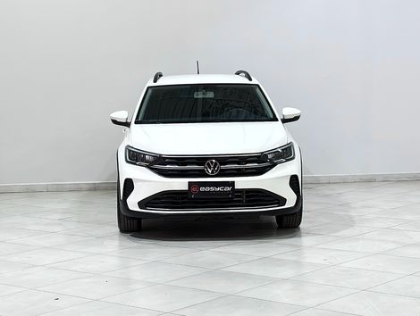 VolksWagen Nivus Comfortline 1.0 200 TSI Flex Aut.