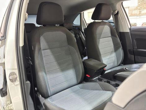 VolksWagen Nivus Comfortline 1.0 200 TSI Flex Aut.
