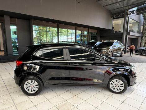 Fiat ARGO 1.0 6V Flex