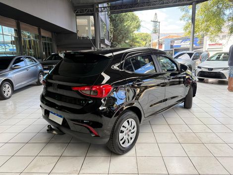 Fiat ARGO 1.0 6V Flex