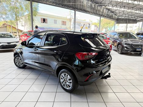 Fiat ARGO 1.0 6V Flex