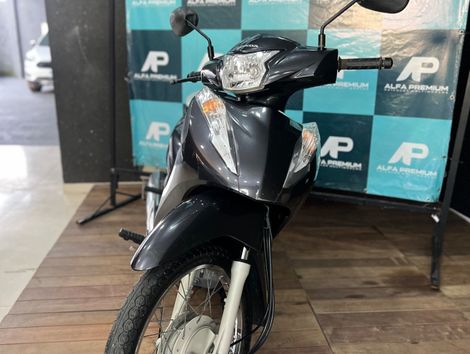 HONDA BIZ 110i