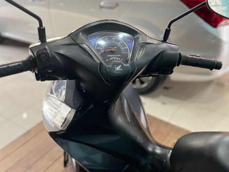 HONDA BIZ 110i