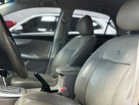 Toyota Corolla GLi 1.8 Flex 16V  Aut.