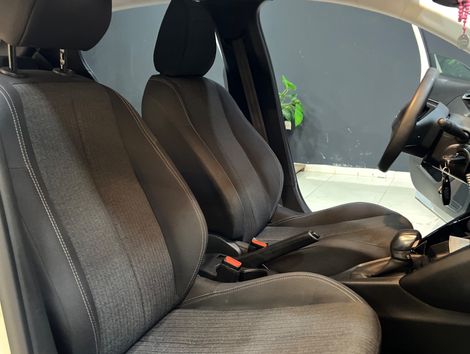 Peugeot 208 Active 1.6 Flex 16V 5p Aut.