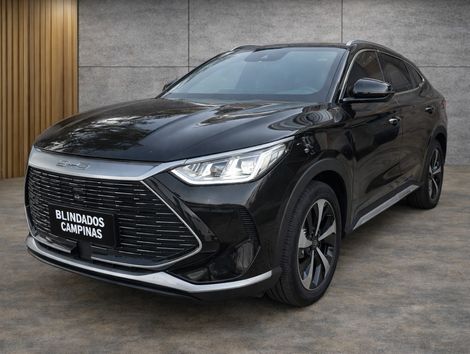 BYD Song Plus 1.5 16V Aut. (Hibrido)