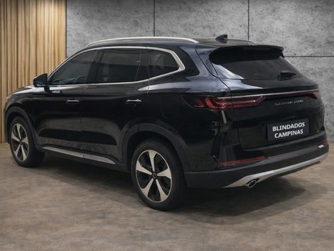 BYD Song Plus 1.5 16V Aut. (Hibrido)