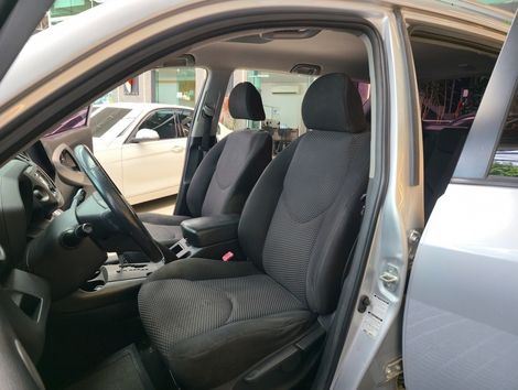 Toyota RAV4 2.4 4x2 16V 170cv Aut.