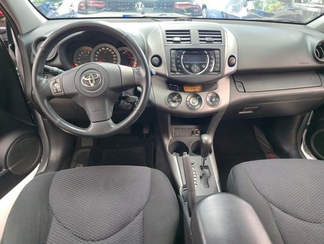 Toyota RAV4 2.4 4x2 16V 170cv Aut.