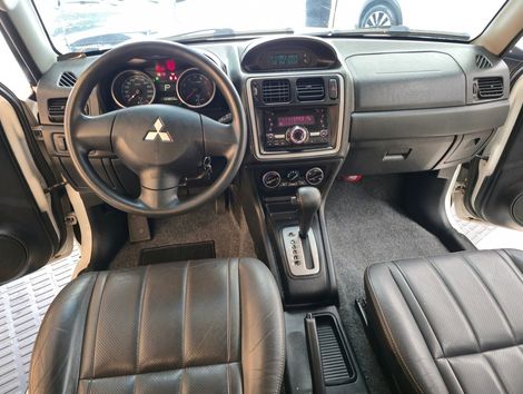 Mitsubishi Pajero TR4 2.0 Flex 16V 4X2 Aut.