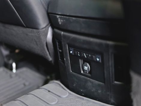 RAM CLASSIC LARAMIE 5.7 CD V8 4X4 Aut.