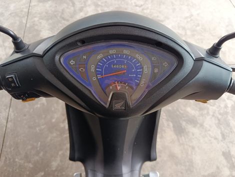 HONDA BIZ 125 ES/ 125 ES FLEX
