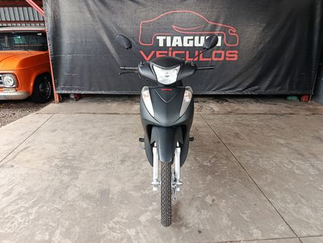 HONDA BIZ 125 ES/ 125 ES FLEX