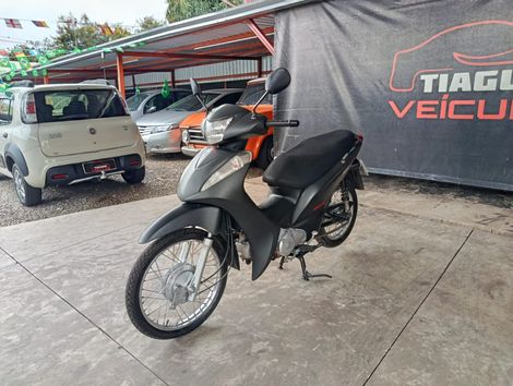 HONDA BIZ 125 ES/ 125 ES FLEX