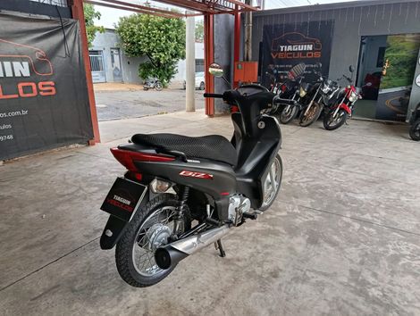 HONDA BIZ 125 ES/ 125 ES FLEX