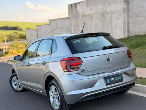 VolksWagen Polo Comfort. 200 TSI 1.0 Flex 12V Aut.