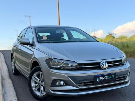 VolksWagen Polo Comfort. 200 TSI 1.0 Flex 12V Aut.