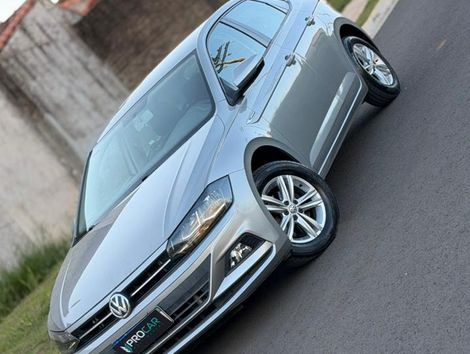 VolksWagen Polo Comfort. 200 TSI 1.0 Flex 12V Aut.