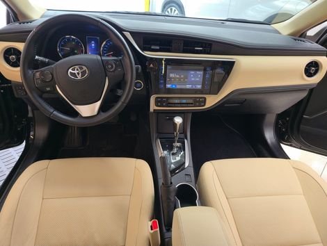 Toyota Corolla ALTIS/A.Premiu. 2.0 Flex 16V Aut