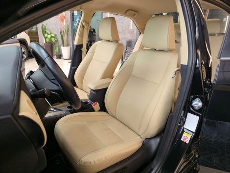 Toyota Corolla ALTIS/A.Premiu. 2.0 Flex 16V Aut