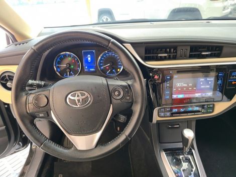 Toyota Corolla ALTIS/A.Premiu. 2.0 Flex 16V Aut