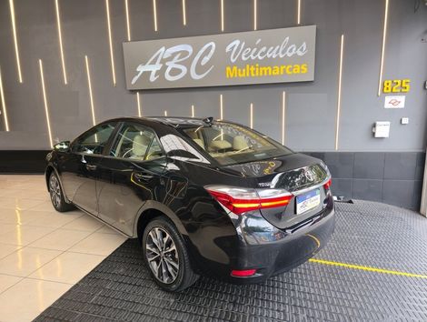 Toyota Corolla ALTIS/A.Premiu. 2.0 Flex 16V Aut