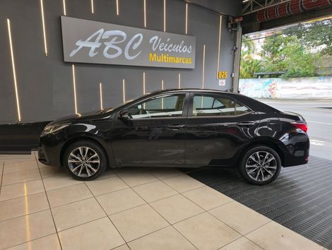 Toyota Corolla ALTIS/A.Premiu. 2.0 Flex 16V Aut