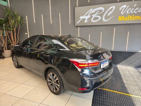 Toyota Corolla ALTIS/A.Premiu. 2.0 Flex 16V Aut
