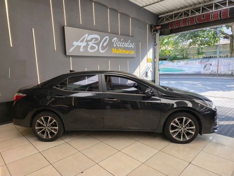 Toyota Corolla ALTIS/A.Premiu. 2.0 Flex 16V Aut
