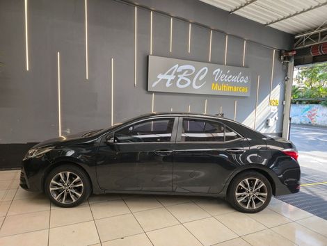 Toyota Corolla ALTIS/A.Premiu. 2.0 Flex 16V Aut