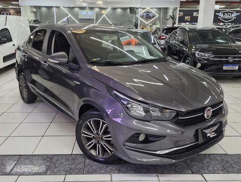 Fiat CRONOS PRECISION 1.8 16V Flex Aut.