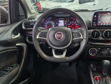 Fiat CRONOS PRECISION 1.8 16V Flex Aut.