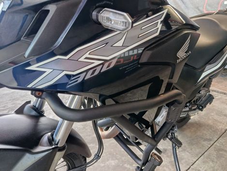 HONDA XRE 300/ 300 ABS/ FLEX