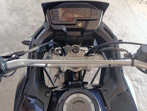HONDA XRE 300/ 300 ABS/ FLEX