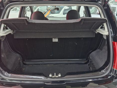 VolksWagen Fox 1.6 Mi Total Flex 8V 5p
