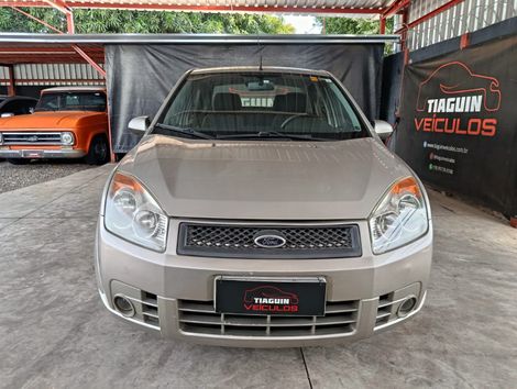 Ford Fiesta Sed. 1.6 8V Flex 4p