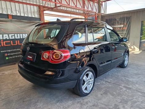 VolksWagen SPACEFOX Route 1.6 Mi T.Flex 5p