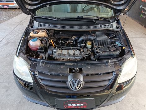 VolksWagen SPACEFOX Route 1.6 Mi T.Flex 5p