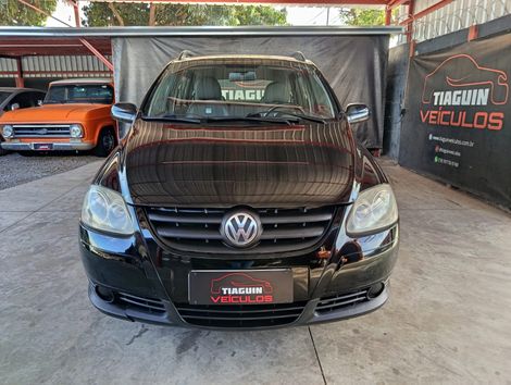 VolksWagen SPACEFOX Route 1.6 Mi T.Flex 5p