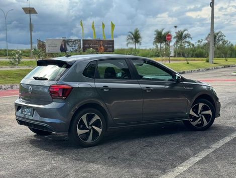 VolksWagen Polo GTS 1.4 TSI 16V Flex