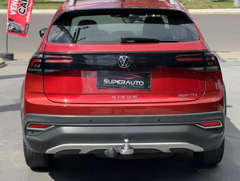 VolksWagen Nivus Highline 1.0 200 TSI Flex Aut.