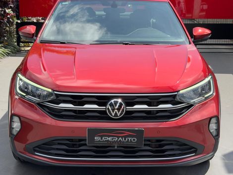 VolksWagen Nivus Highline 1.0 200 TSI Flex Aut.