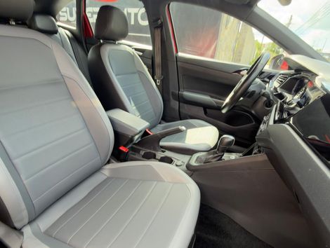 VolksWagen Nivus Highline 1.0 200 TSI Flex Aut.