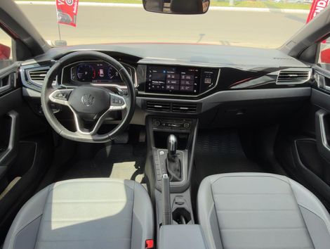 VolksWagen Nivus Highline 1.0 200 TSI Flex Aut.